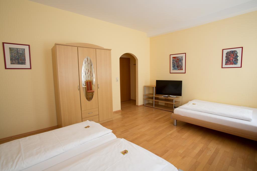 Gutenberg 20 Speyer Room photo