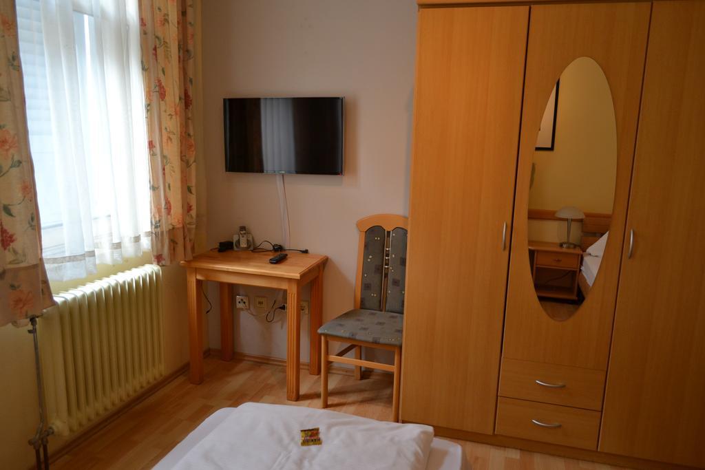 Gutenberg 20 Speyer Room photo