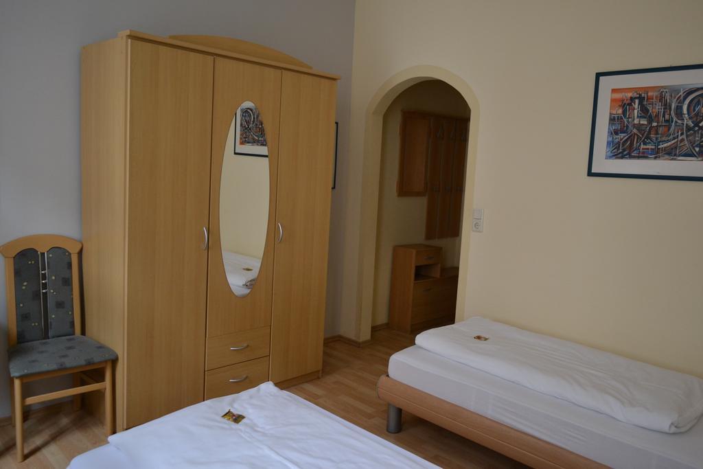 Gutenberg 20 Speyer Room photo